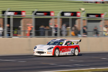 Gary Hawkins Photography 