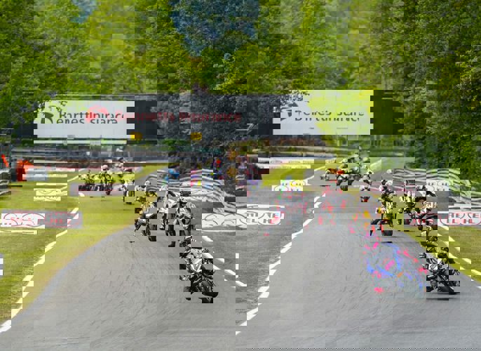 Camilla Temple Court