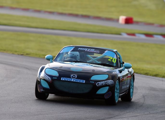 Gary Hawkins Photography