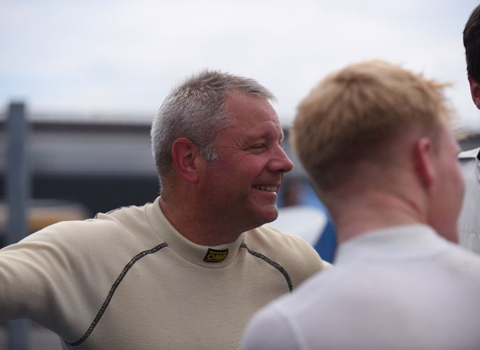 Gary Hawkins Photography