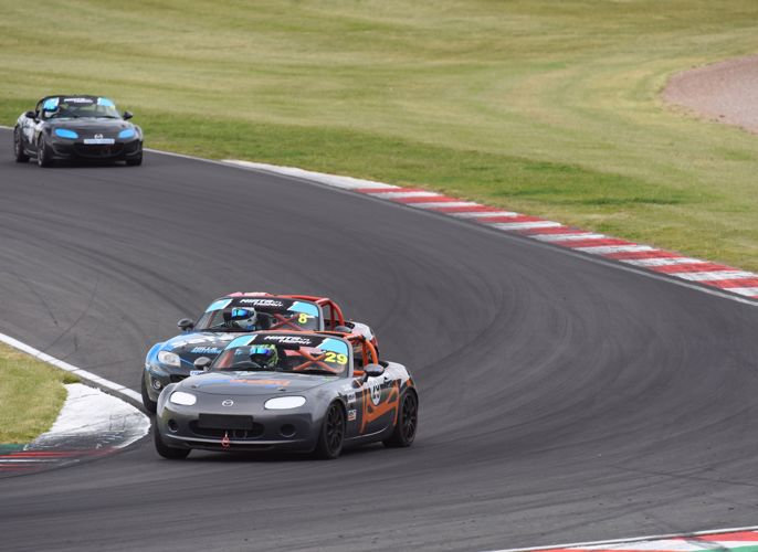 Gary Hawkins Photography