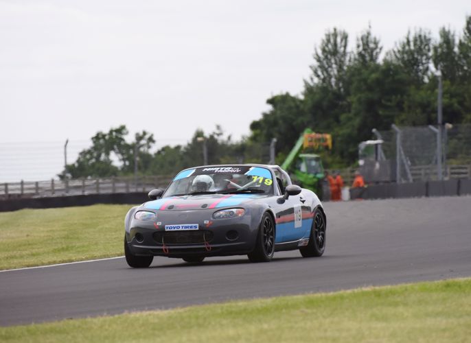 Gary Hawkins Photography