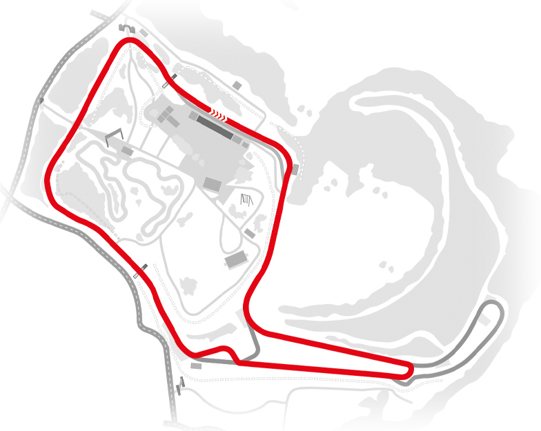 Island Circuit