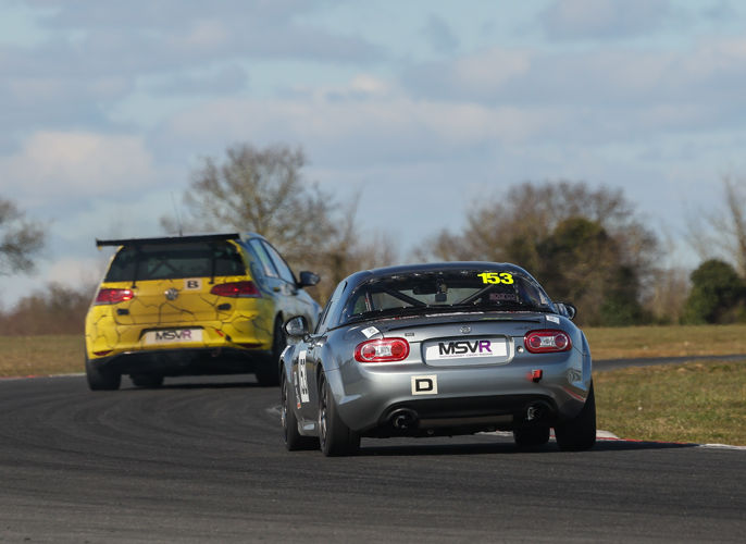 Gary Hawkins Photography