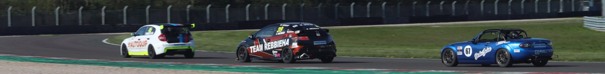 Trackday Championship - 2024 Gallery