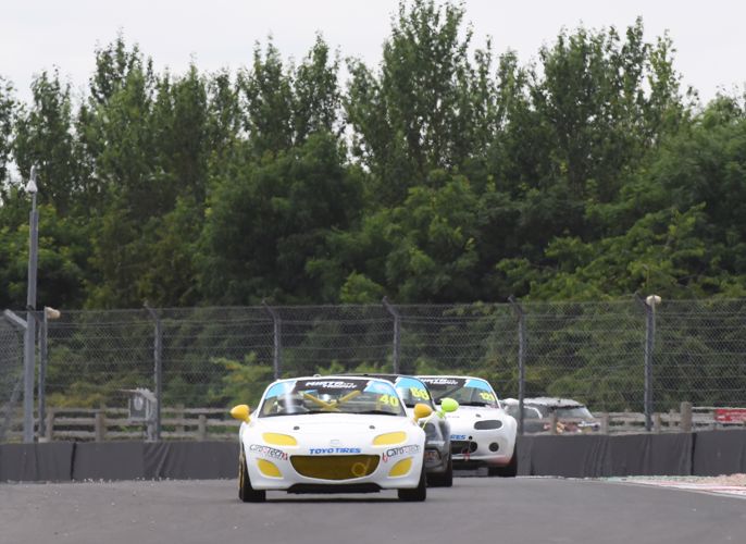 Gary Hawkins Photography