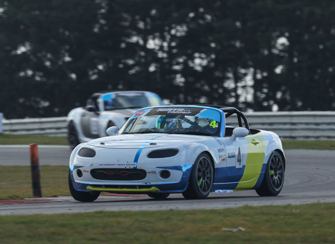 Gary Hawkins Photography