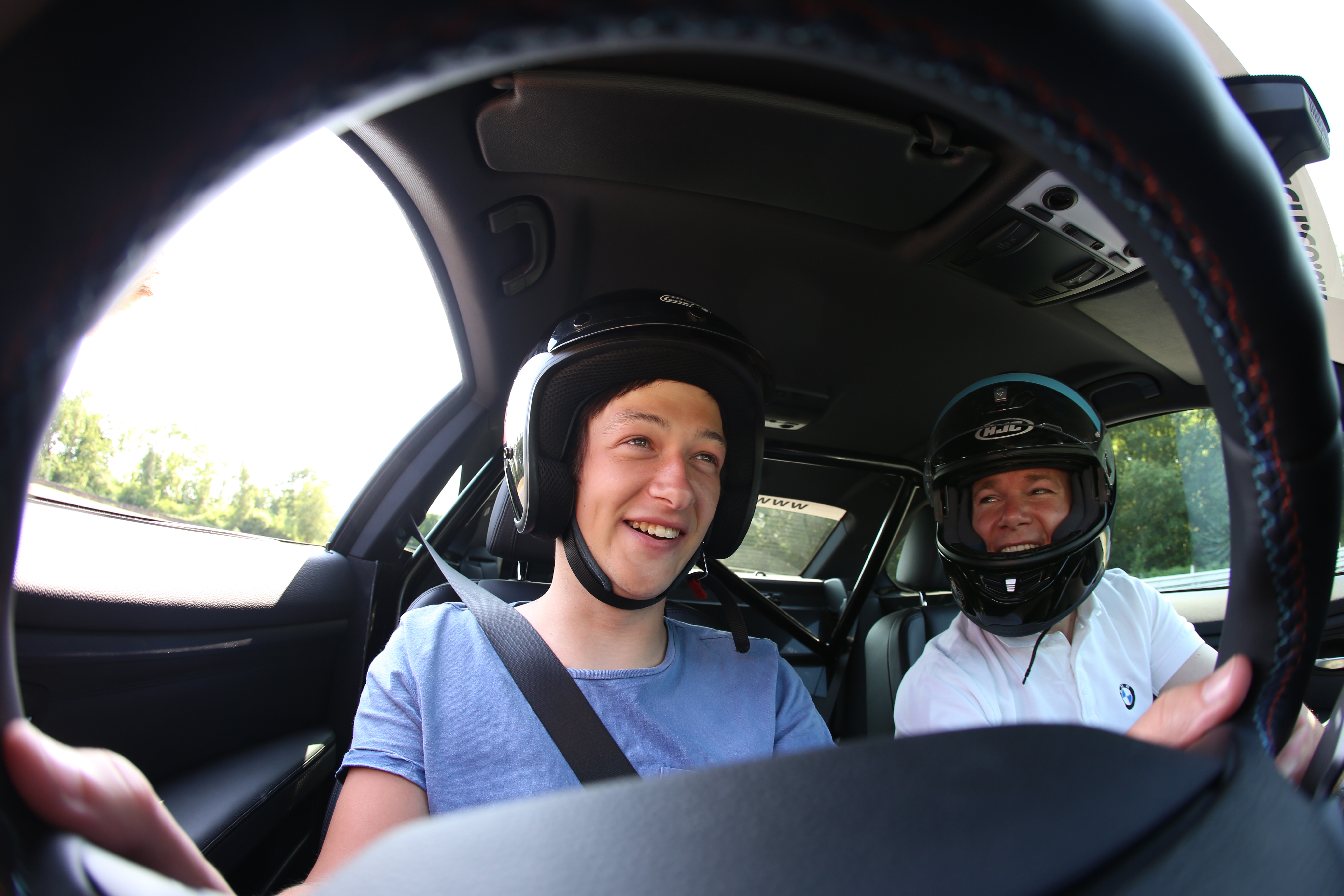 Our Instructors