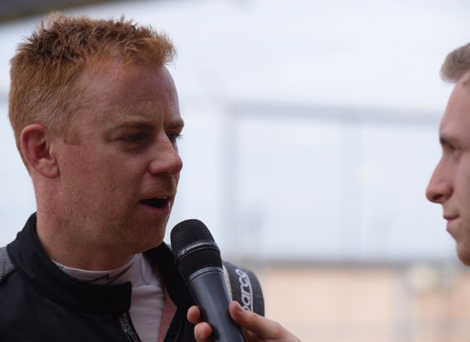 Gary Hawkins Photography