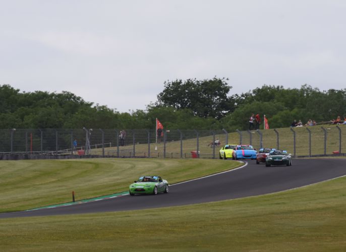 Gary Hawkins Photography