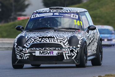 Wolf Motorsport #141