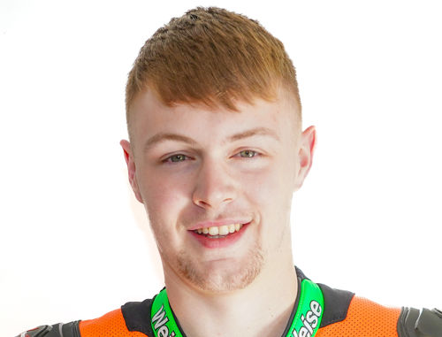 Cameron Dawson