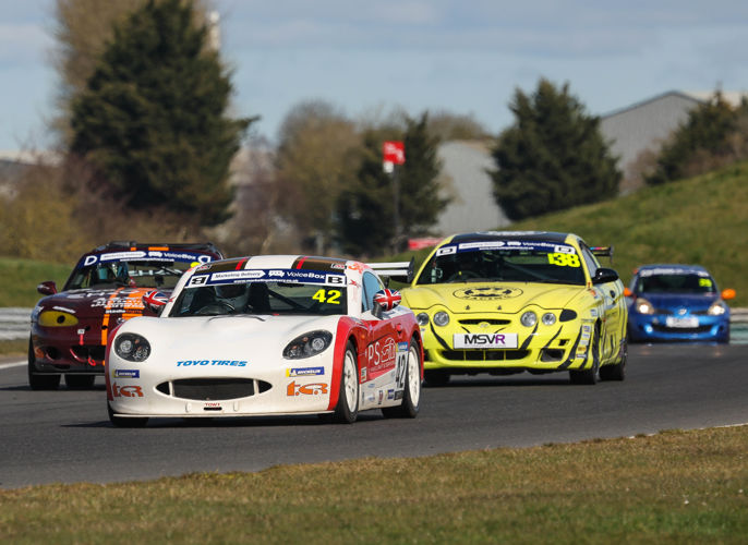 Gary Hawkins Photography 