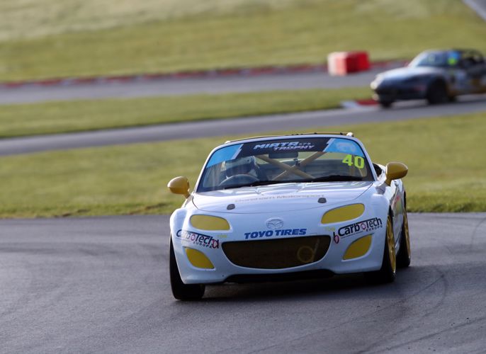 Gary Hawkins Photography