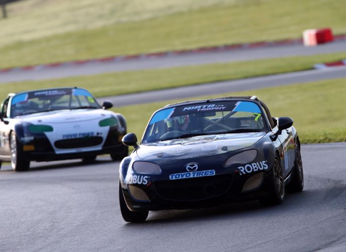 Gary Hawkins Photography