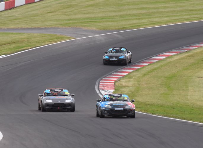 Gary Hawkins Photography