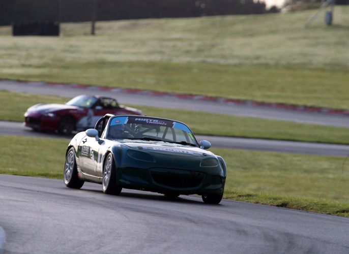 Gary Hawkins Photography