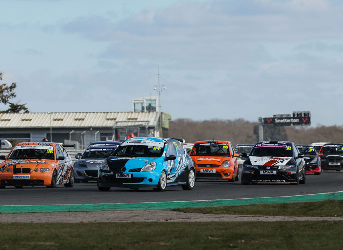 Gary Hawkins Photography