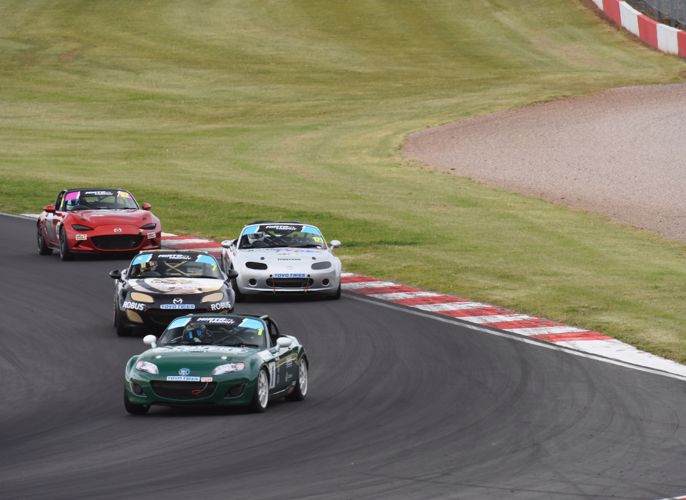 Gary Hawkins Photography