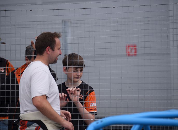 Gary Hawkins Photography