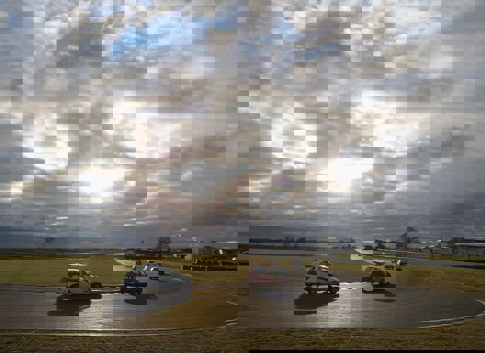 Gary Hawkins Photography