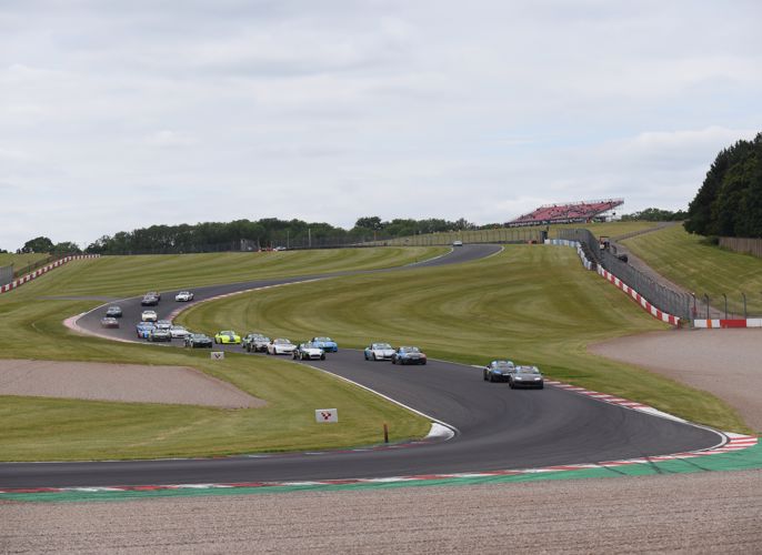 Gary Hawkins Photography