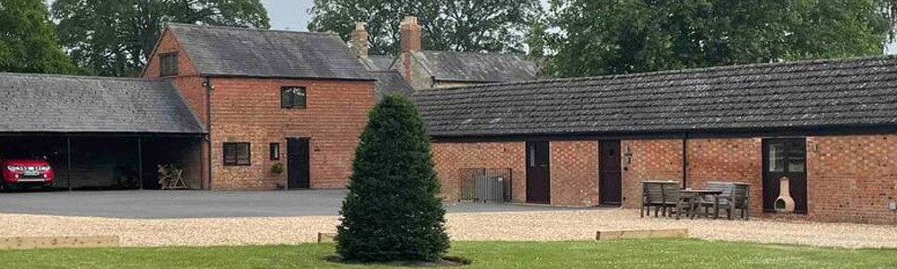 Eastfields Farm Barns