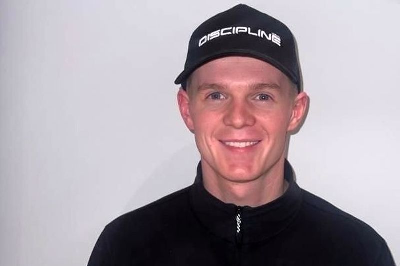 Francis joins Ready 4 Racing Vision Team for 2024 Quattro Group British Supersport Championship