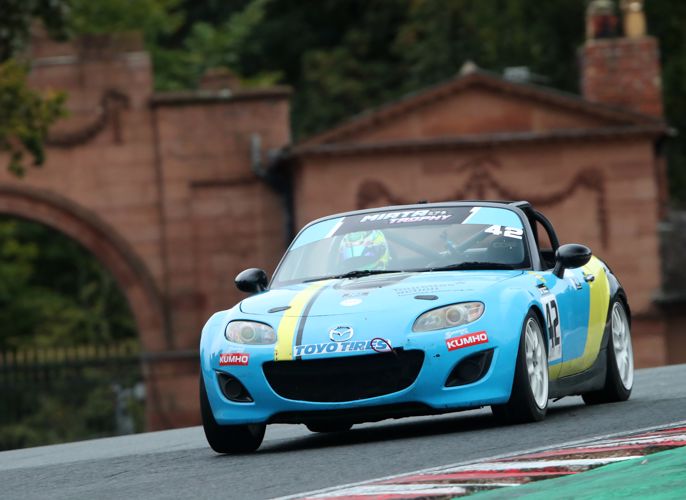 Gary Hawkins Photography