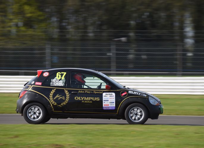 Gary Hawkins Photography