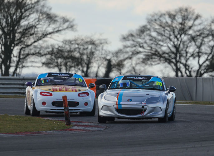 Gary Hawkins Photography