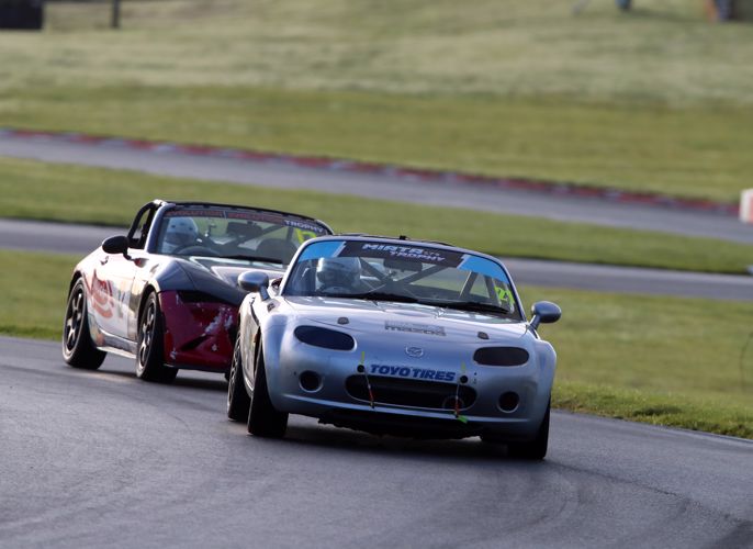 Gary Hawkins Photography