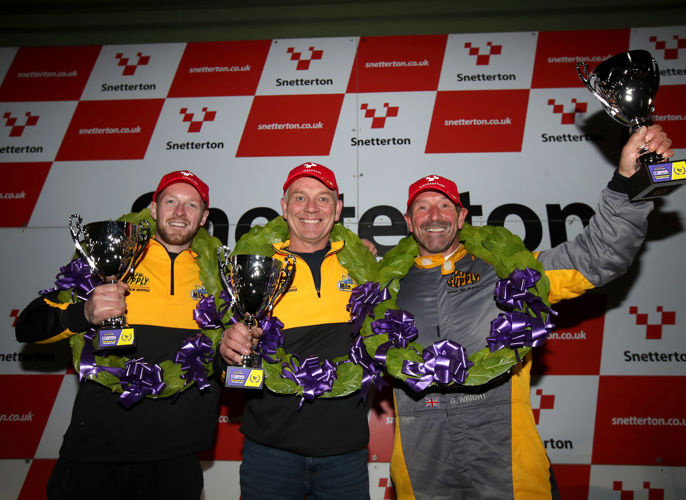 Gary Hawkins Photography