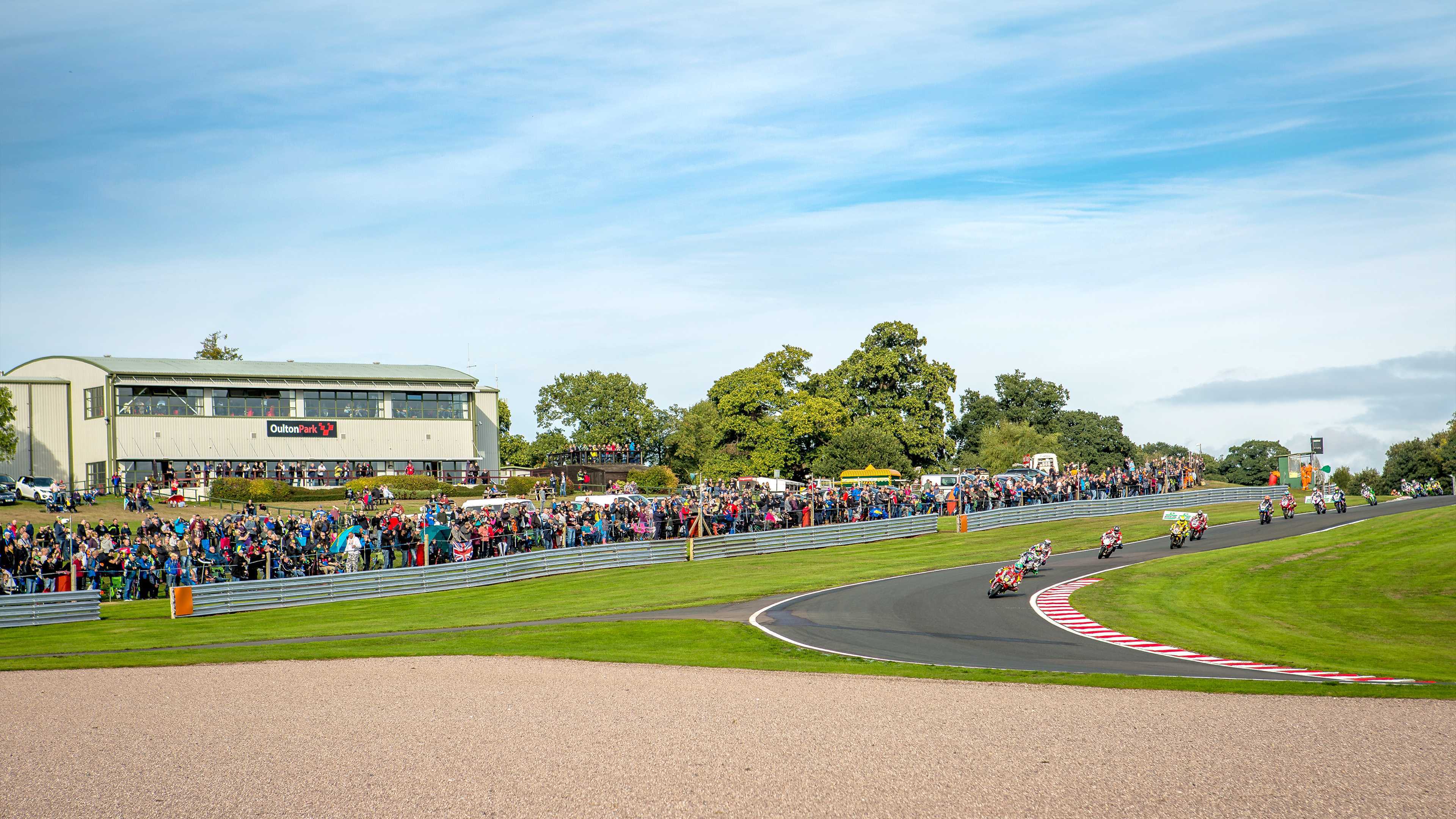 Oulton Park
