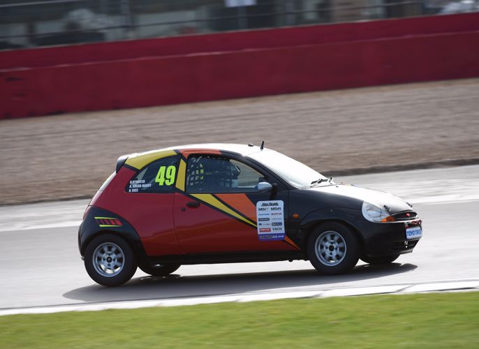 Gary Hawkins Photography