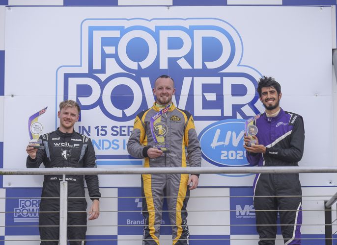 Gary Hawkins Photography