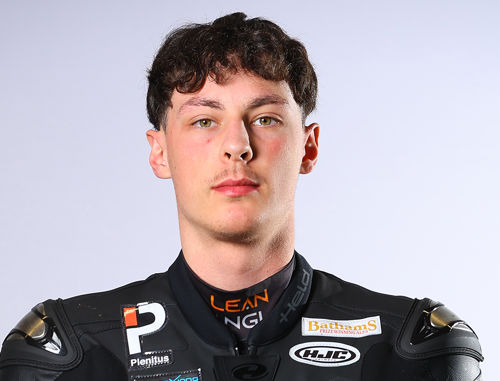 Kieran Smith