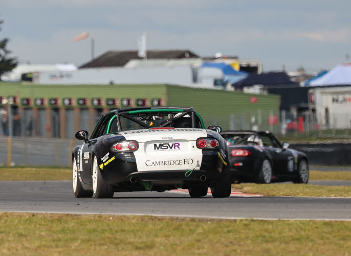 Gary Hawkins Photography