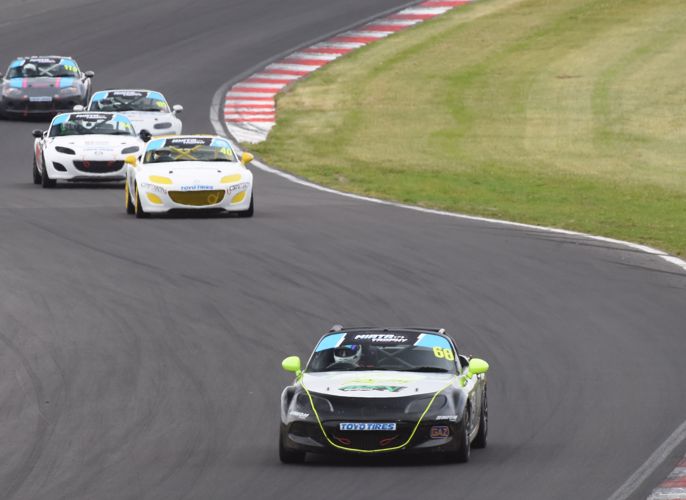 Gary Hawkins Photography