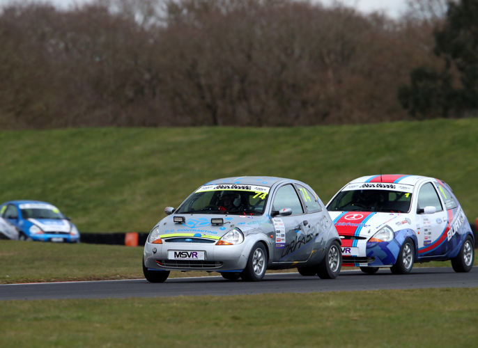 Gary Hawkins Photography