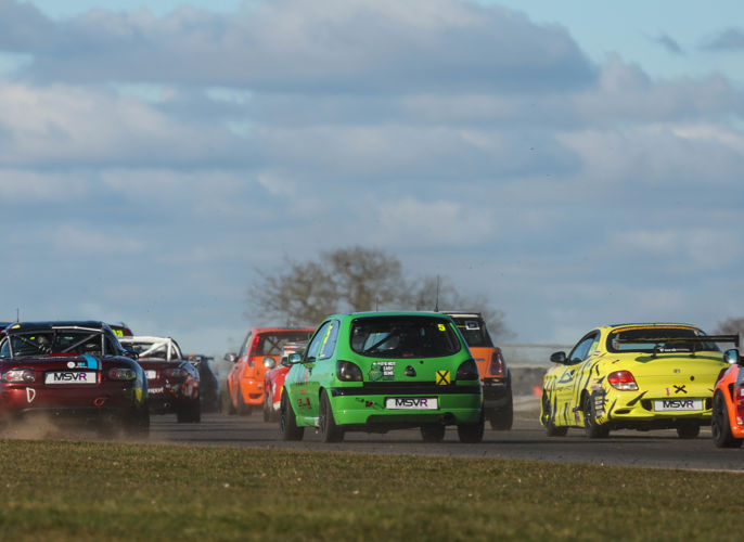 Gary Hawkins Photography 