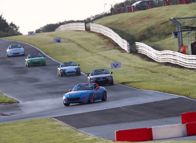 Gary Hawkins Photography