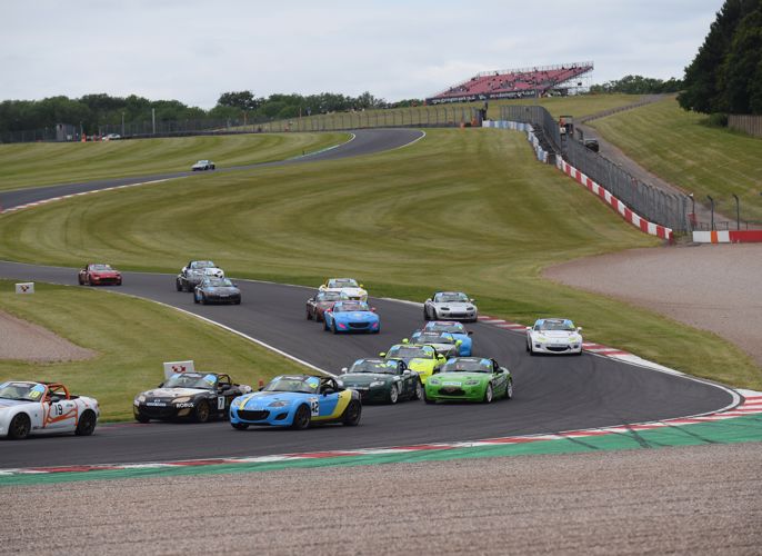 Gary Hawkins Photography