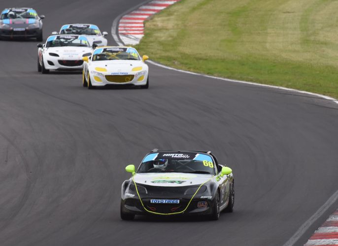 Gary Hawkins Photography