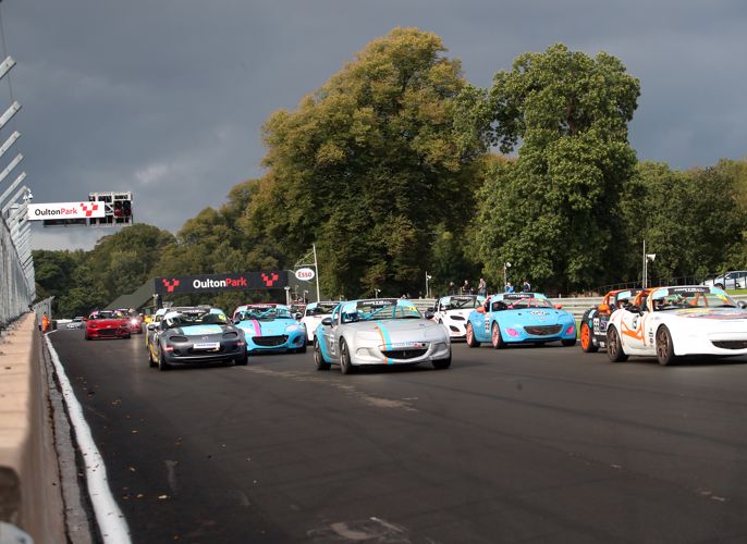 Gary Hawkins Photography