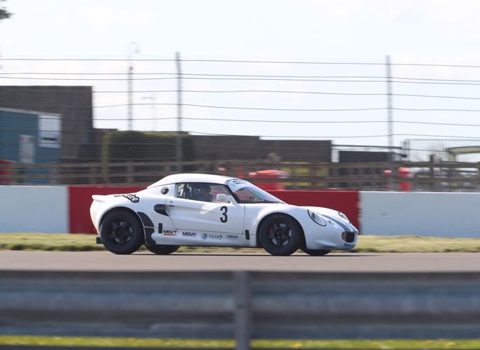 Gary Hawkins Photography