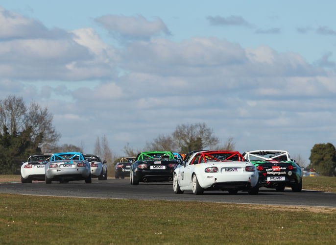 Gary Hawkins Photography