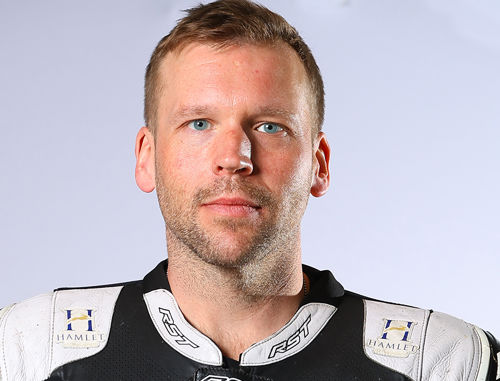 Simon Bastable