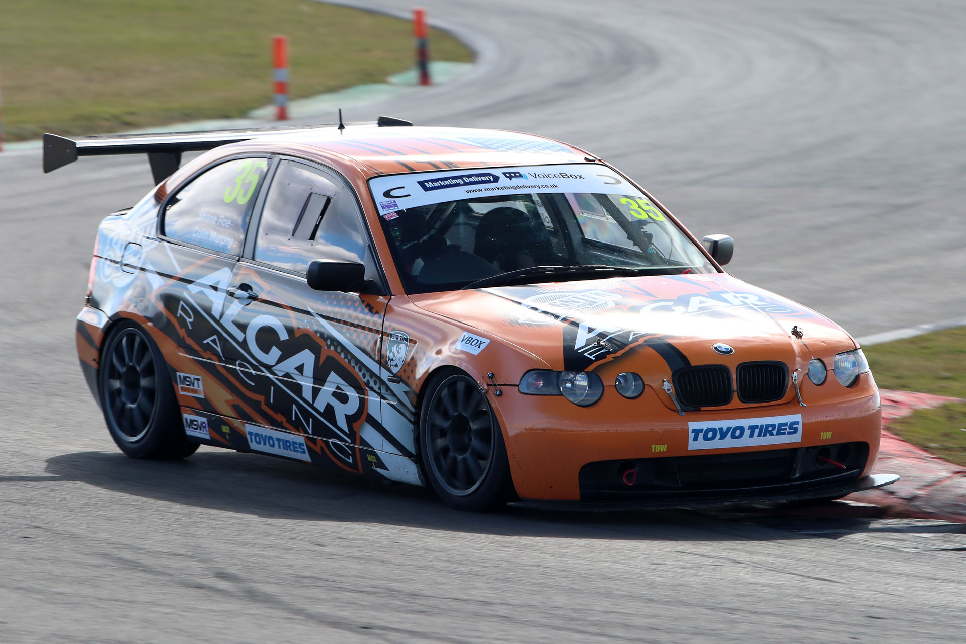 Algar Racing