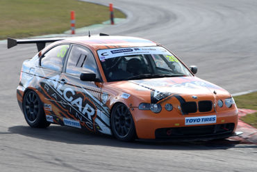 Algar Racing